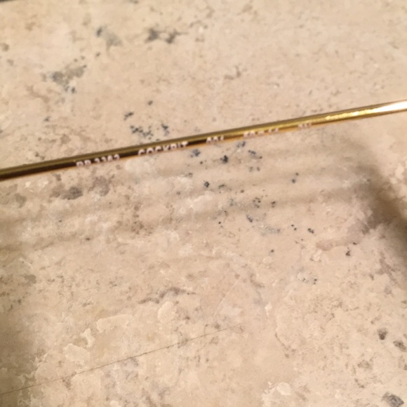 Ray-Ban Cockpit Sunglasses - Picture 5 of 8